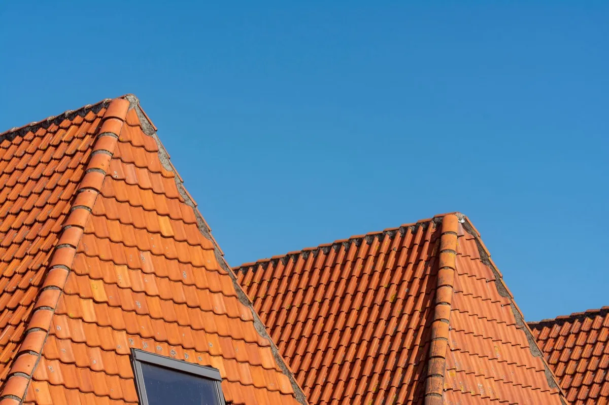 Tile Roofing in Killeen, TX