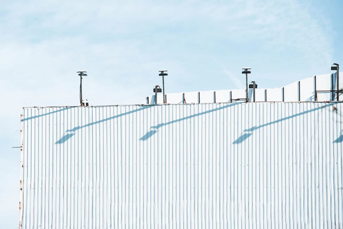 Flat & Low-Slope Roofing in Killeen, TX