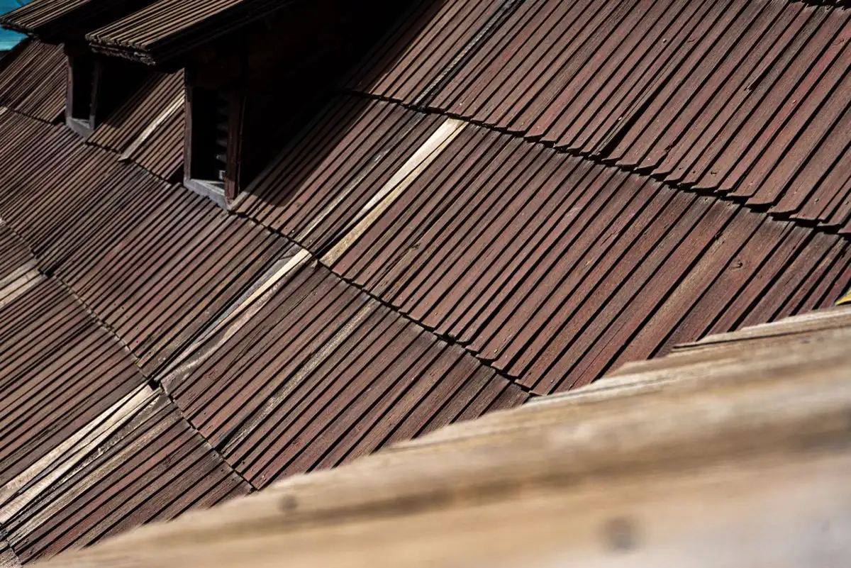 Roof Inspections in Killeen, TX