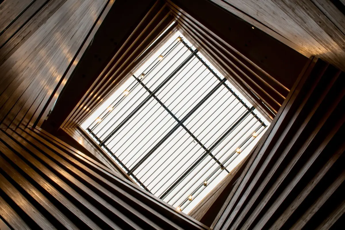 Skylights in Killeen, TX