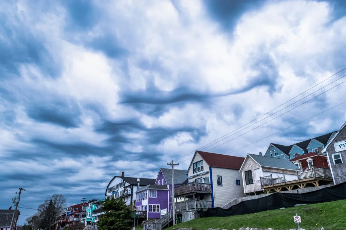 Storm Damage Roof Restoration in Killeen, TX