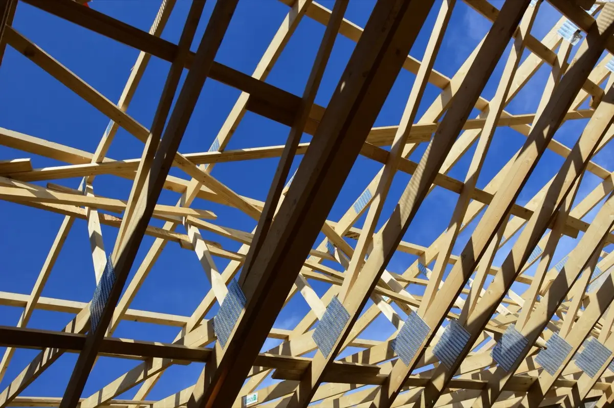 Roof Ventilation in Killeen, TX
